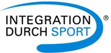 logo integration durch sport